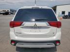 2020 Mitsubishi Outlander Se for Sale in Grand Prairie, TX - Front End
