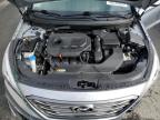 2017 Hyundai Sonata Sport იყიდება Exeter-ში, RI - All Over