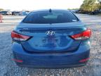 2016 Hyundai Elantra Se на продаже в Houston, TX - Front End
