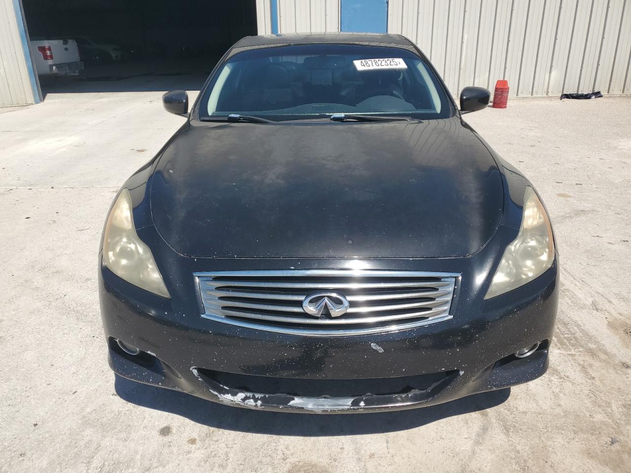 2013 Infiniti G - Image 5