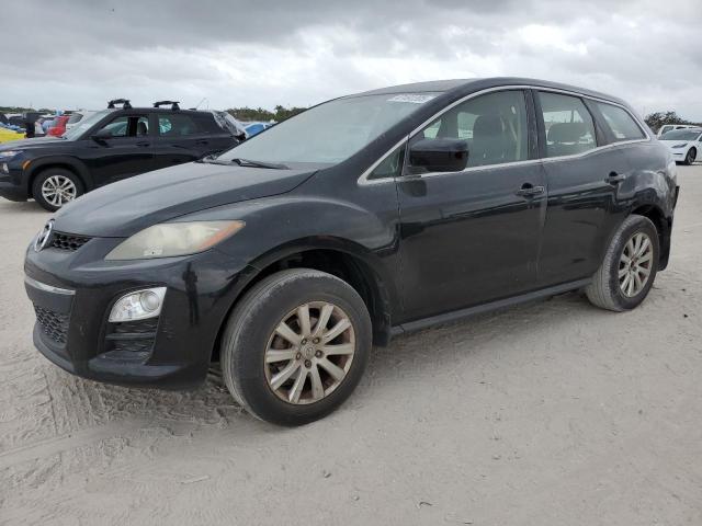 2012 Mazda Cx-7 