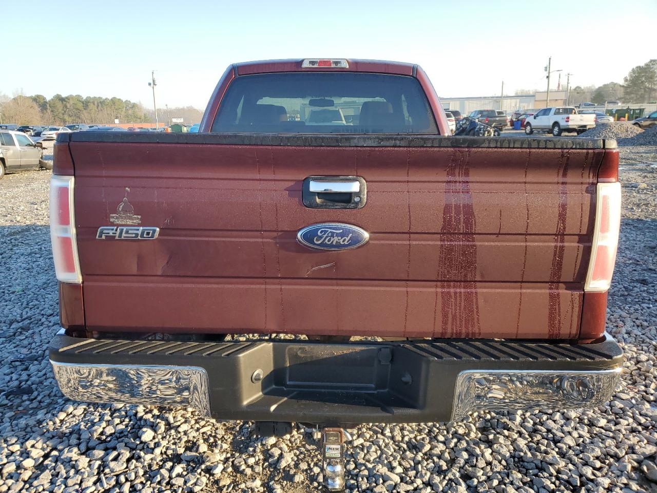 2009 Ford F-150 - Image 6