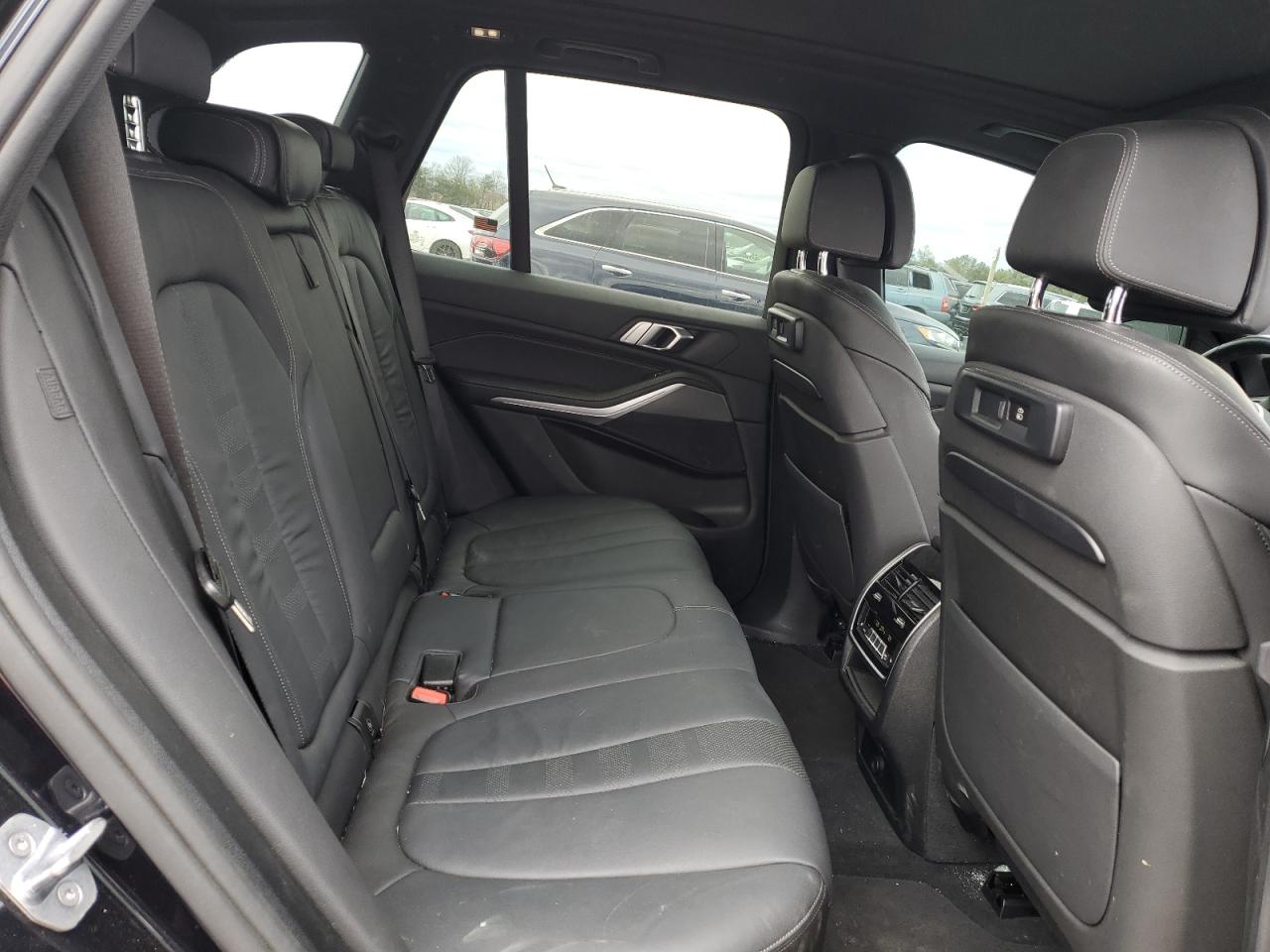 2019 BMW X5 - Image 11