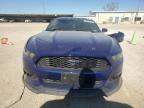 2016 Ford Mustang  for Sale in Temple, TX - Side