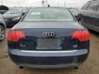 2006 Audi A4 3.2 Quattro   na sprzedaż w Elgin, IL - Side