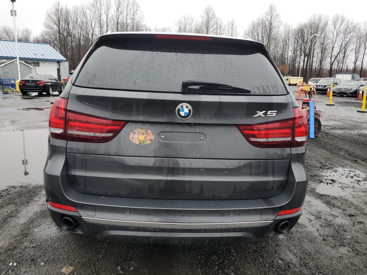 2015 BMW X5 - Image 6