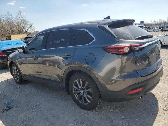  MAZDA CX-9 2021 Szary