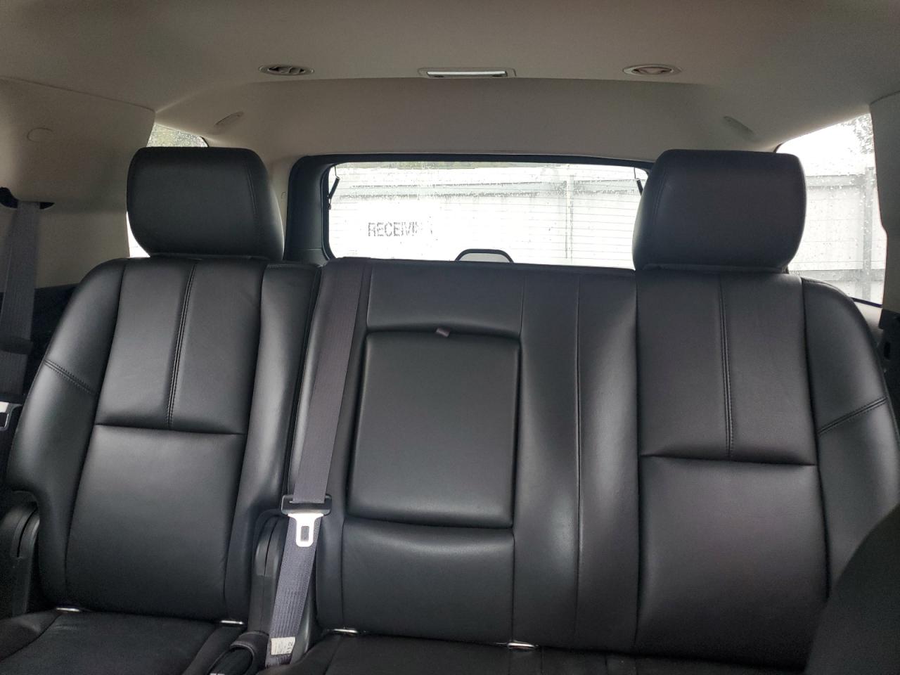 2013 Chevrolet Tahoe - Image 10