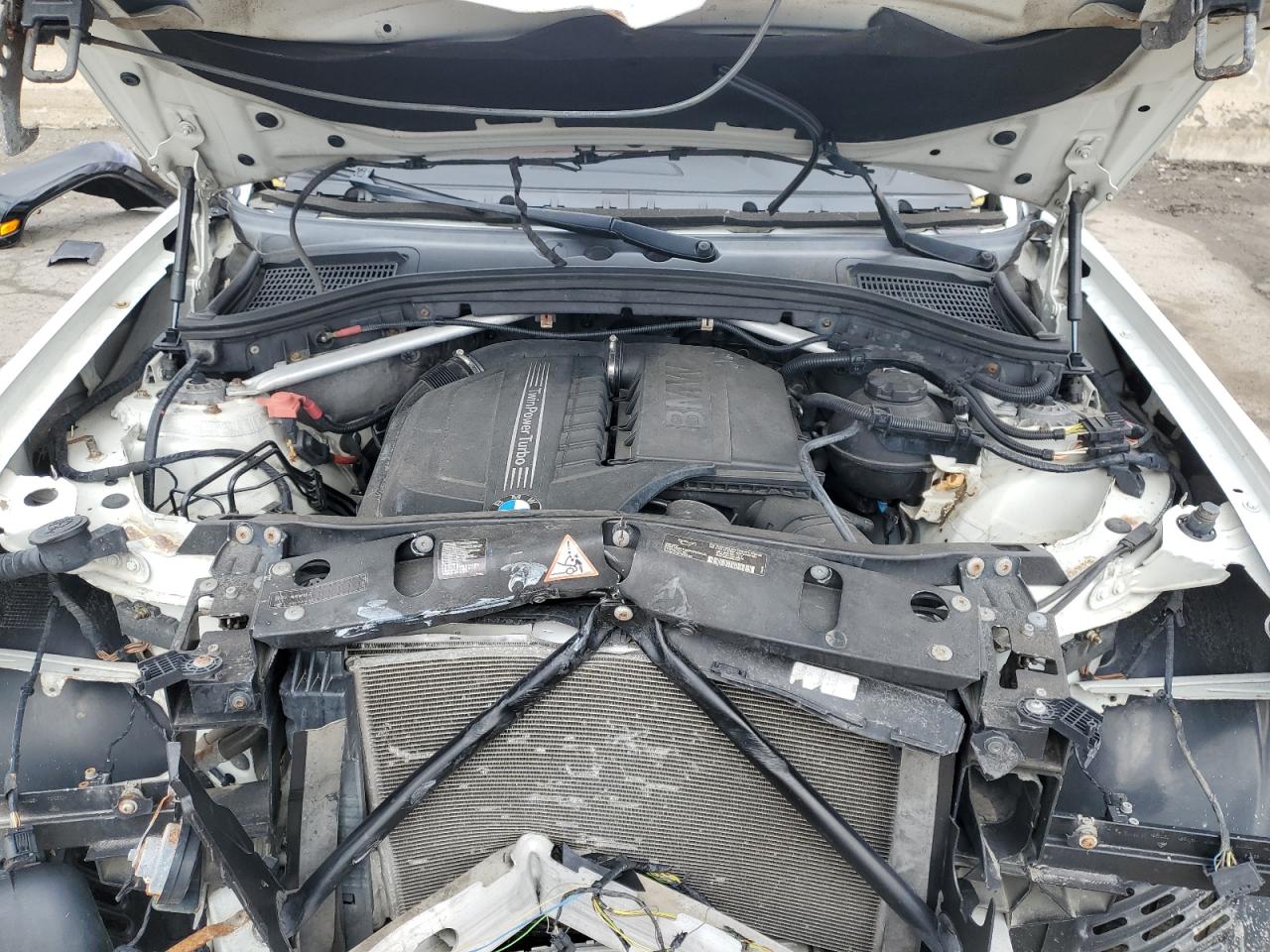 2012 BMW X3 - Image 12