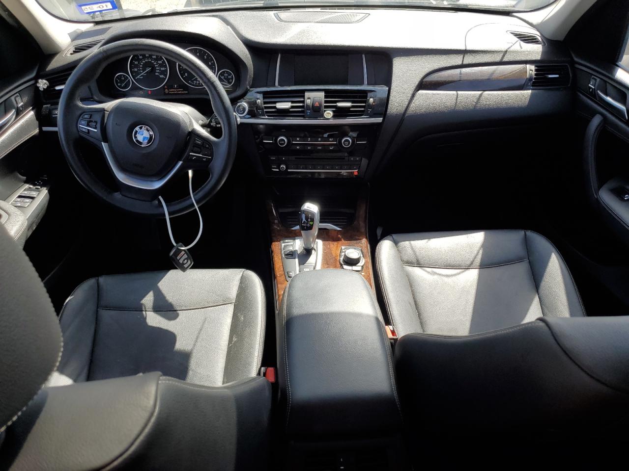 2017 BMW X3 - Image 8