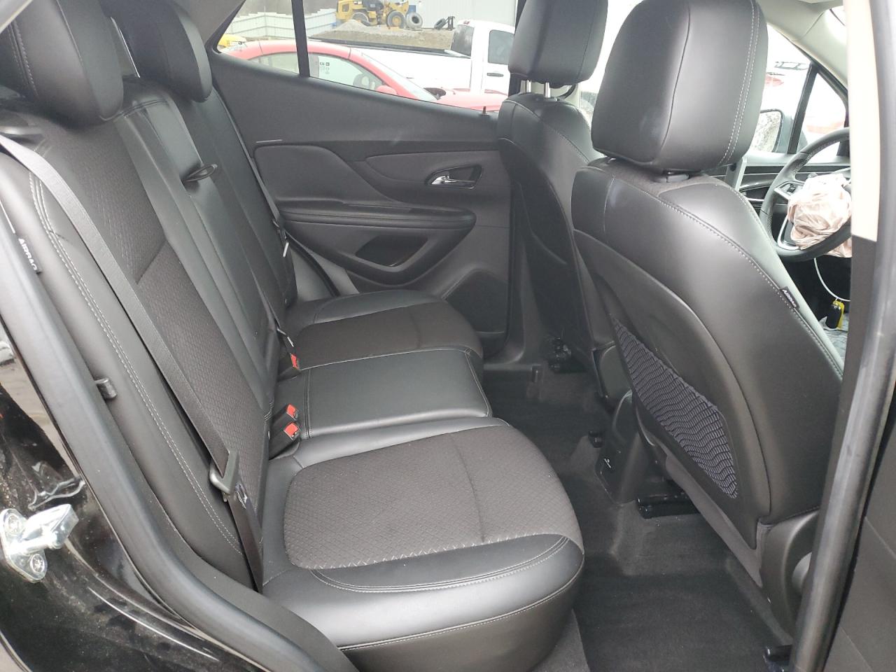 2019 Buick Encore - Image 11