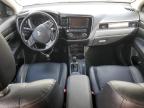 2016 Mitsubishi Outlander Se للبيع في Portland، OR - Side