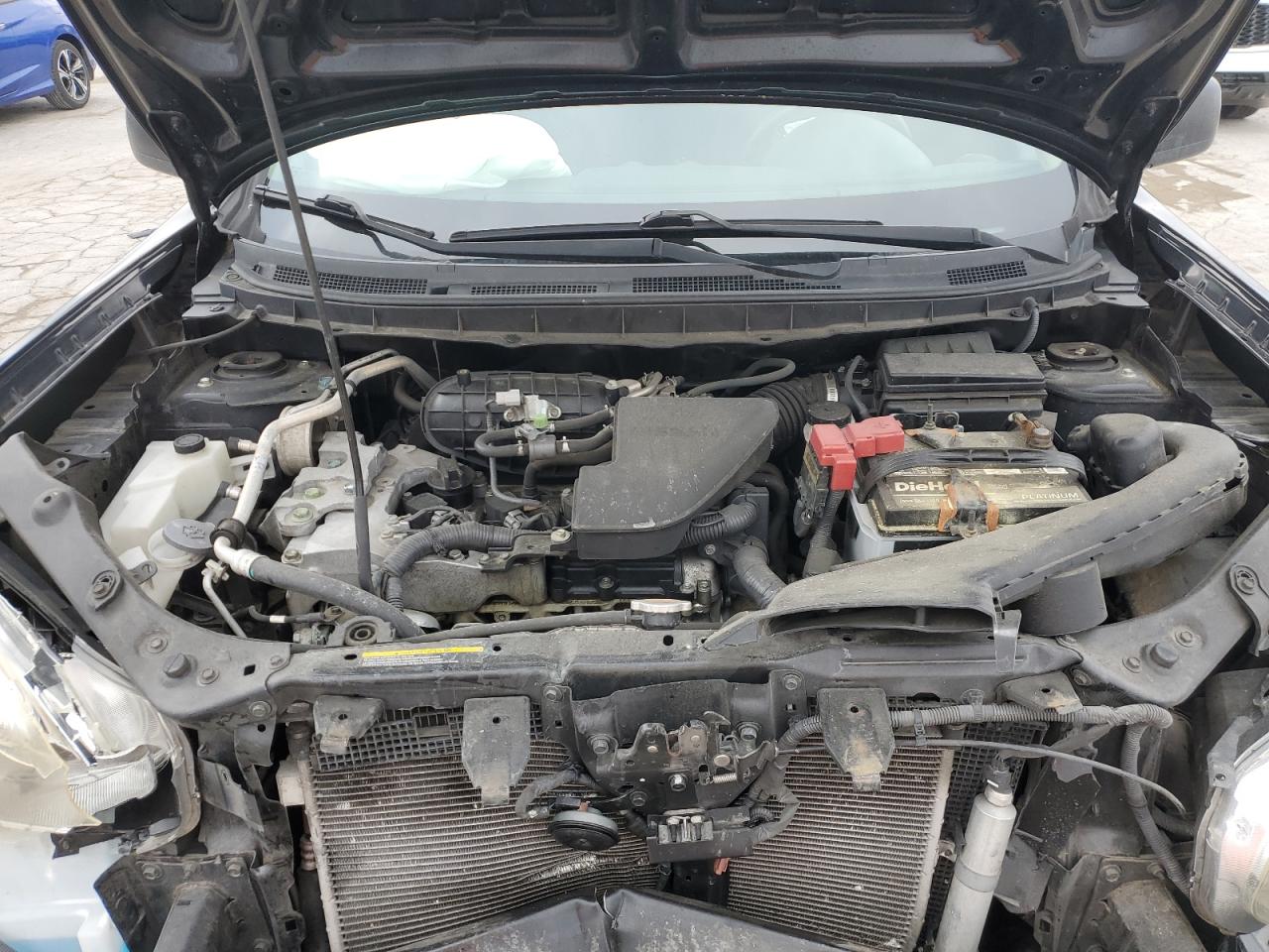 2013 Nissan Rogue - Image 14