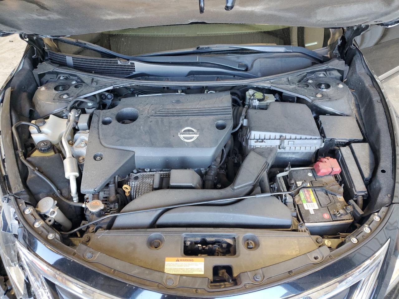 2015 Nissan Altima - Image 11
