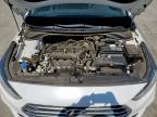 2021 Hyundai Accent Se en Venta en Grand Prairie, TX - Hail