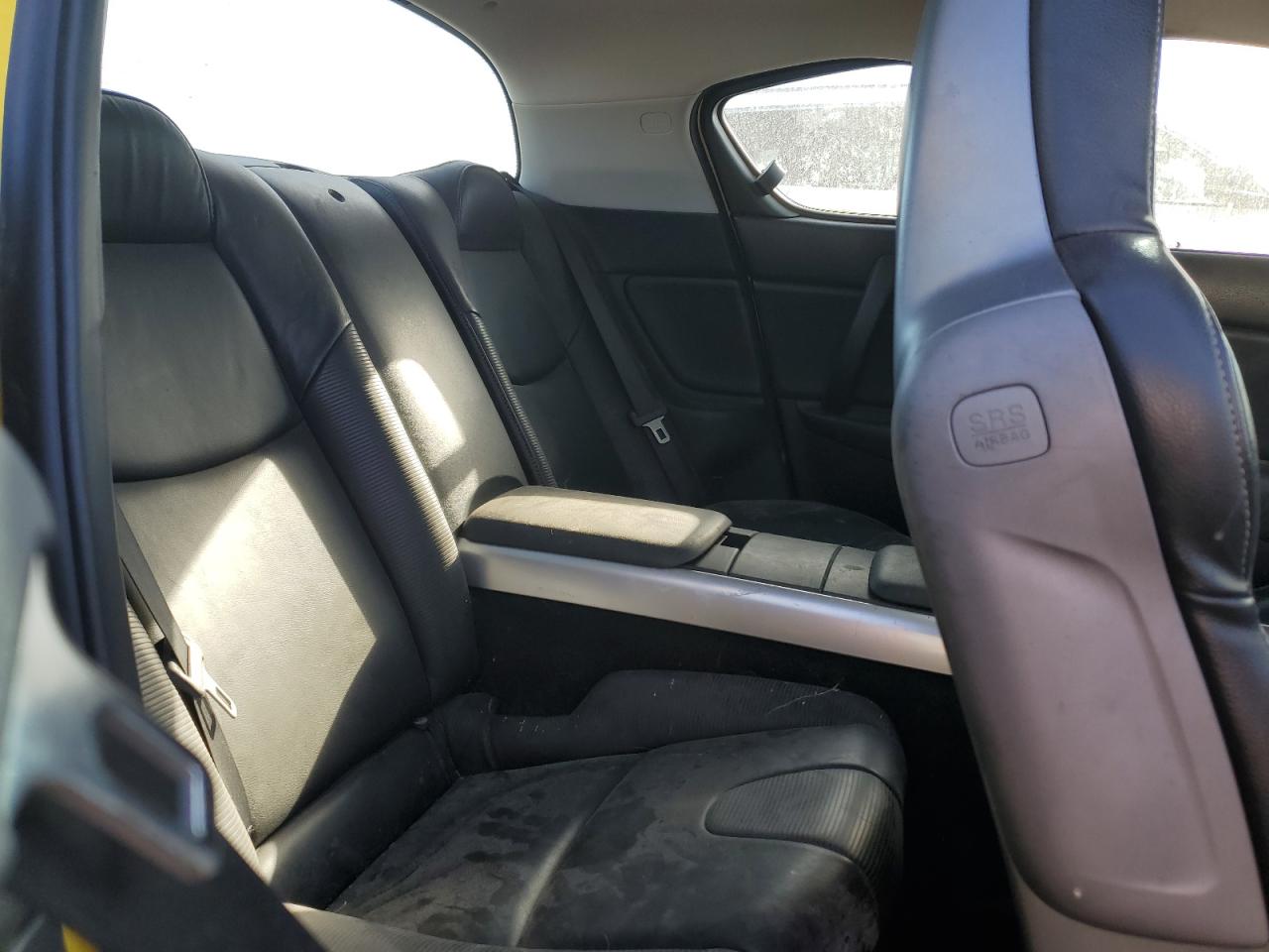 2004 Mazda Rx8 VIN: JM1FE173140109977 Lot: 48689145