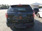 2016 Ford Explorer Police Interceptor იყიდება Exeter-ში, RI - Normal Wear