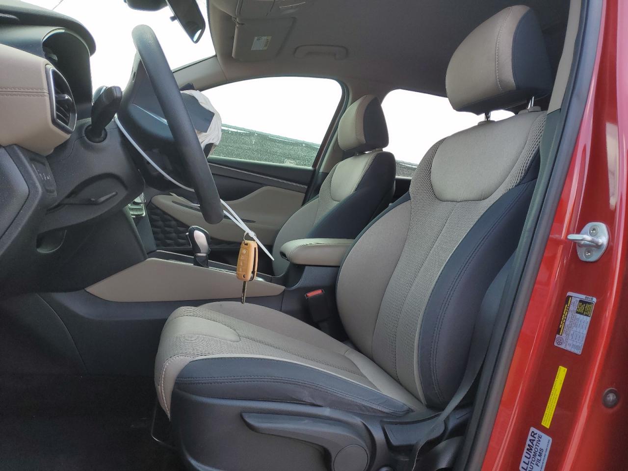 2019 Hyundai Santa Fe - Image 7