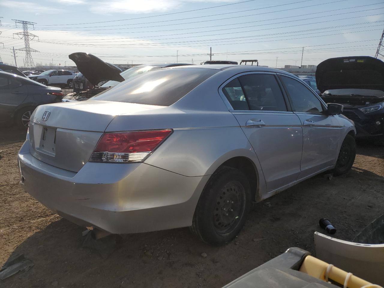 2009 Honda Accord - Image 3