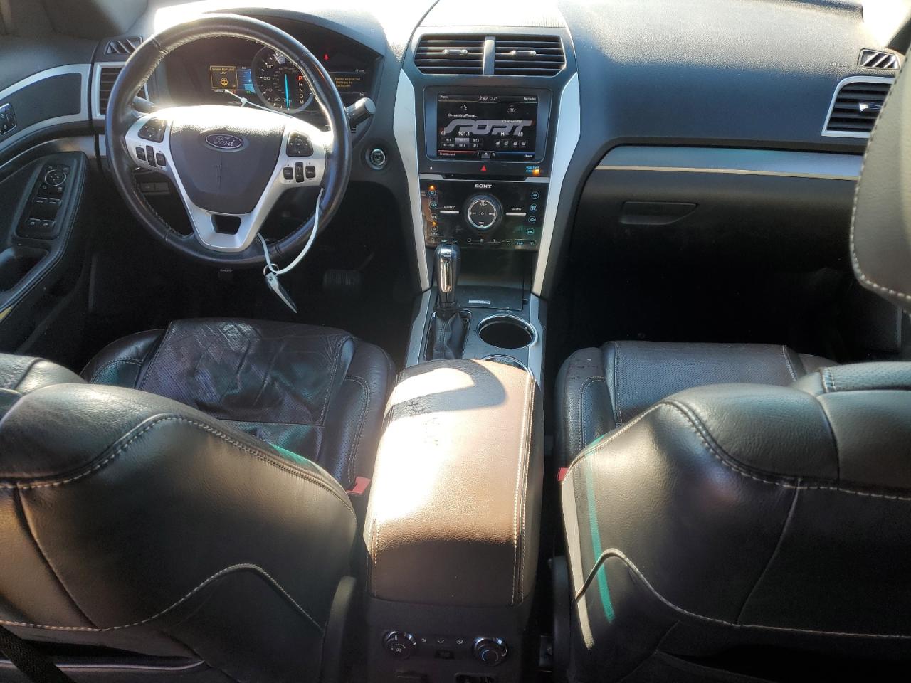 2013 Ford Explorer - Image 8