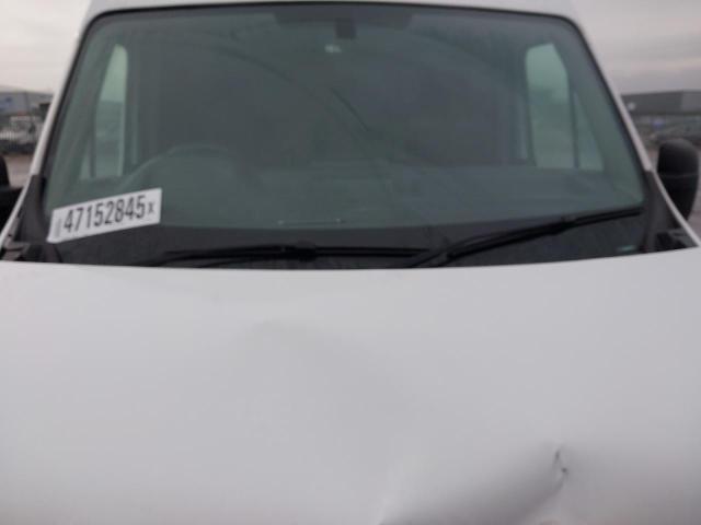 2021 RENAULT MASTER LM3