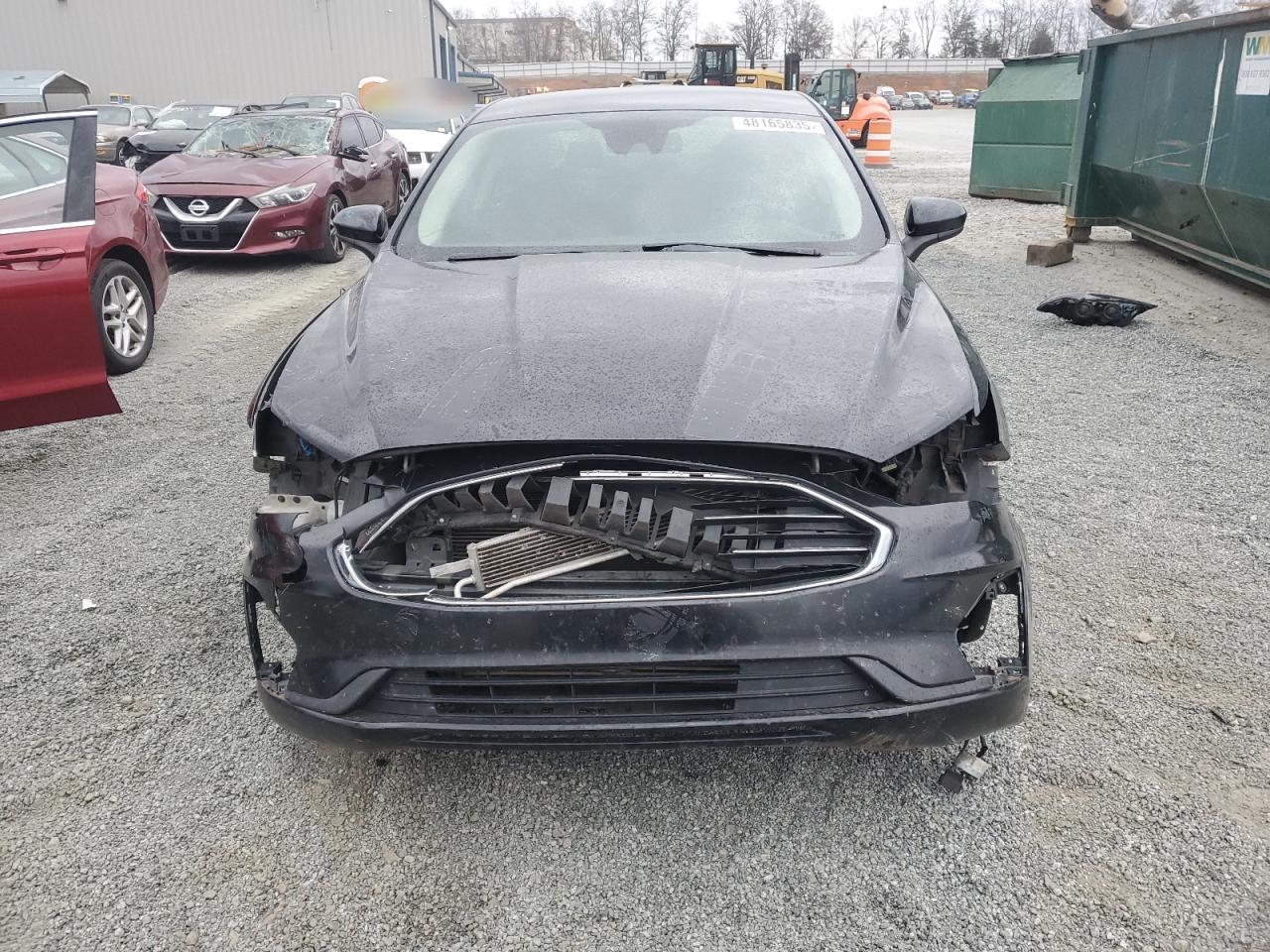 2020 Ford Fusion - Image 5