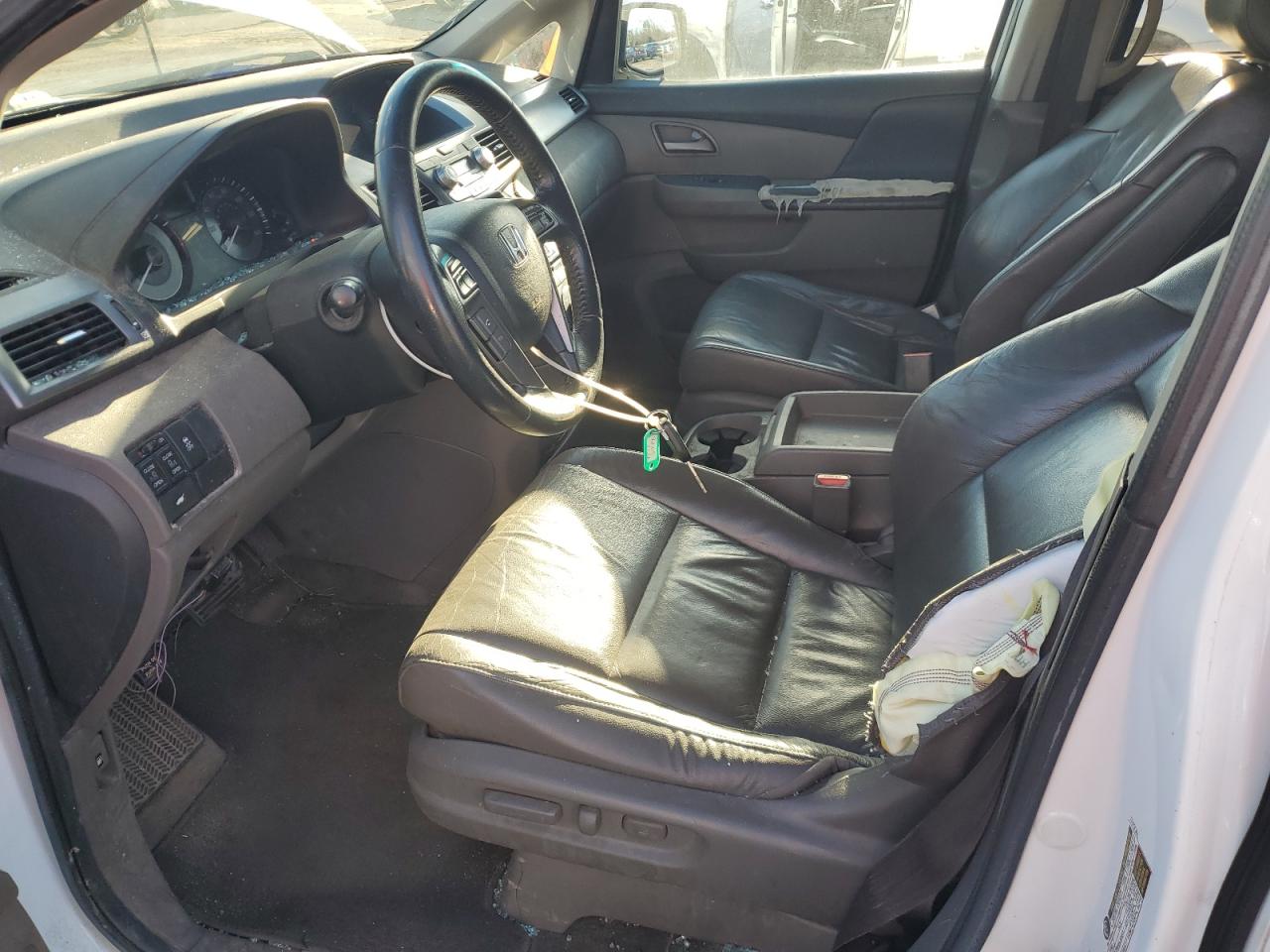 2011 Honda Odyssey - Image 7