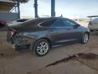 2016 Chrysler 200 Limited for Sale in Phoenix, AZ - Front End