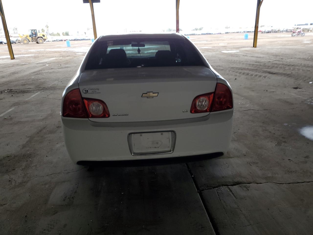 2009 Chevrolet Malibu - Image 6