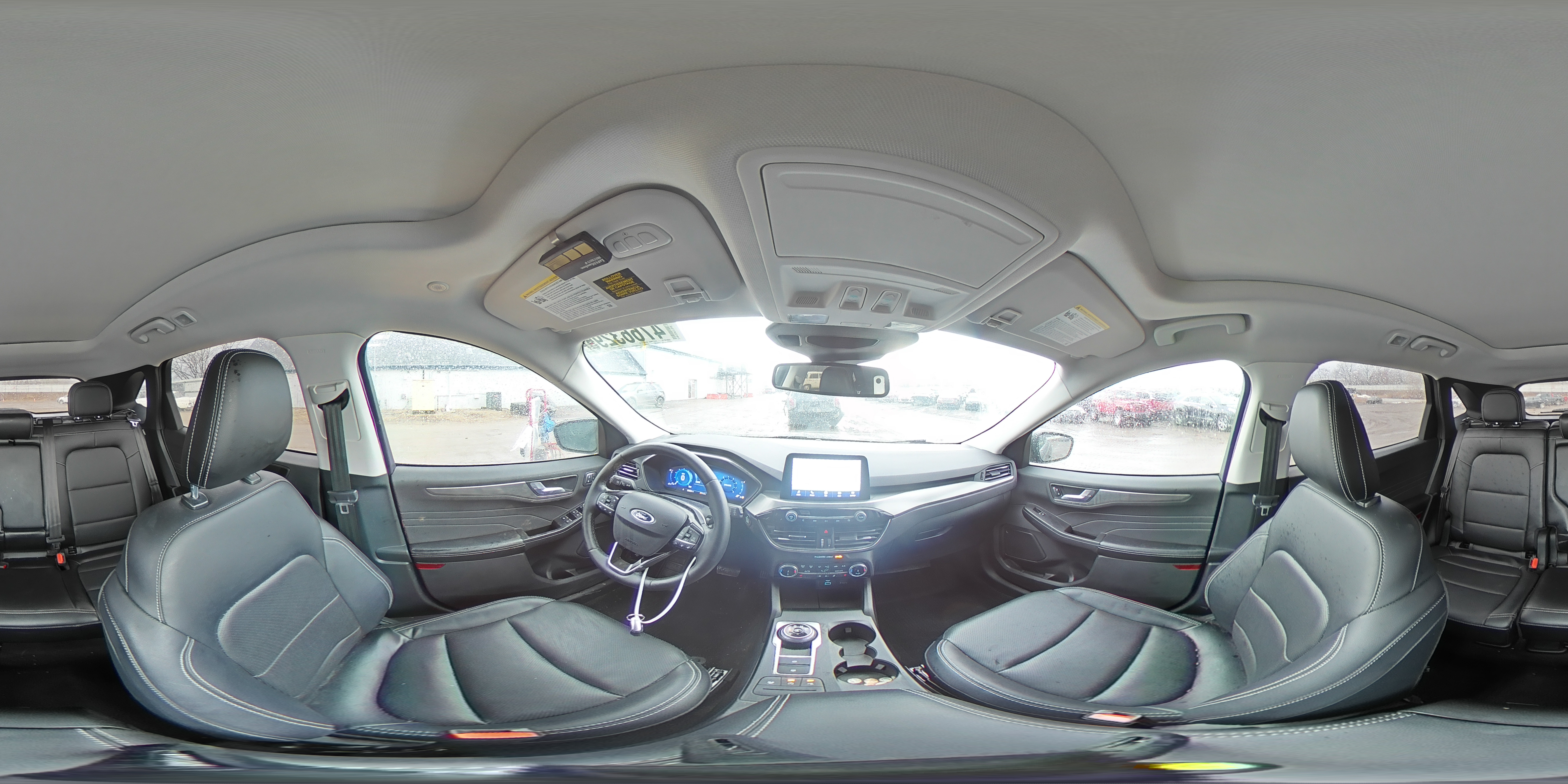 2022 Ford Escape - Image 14