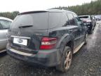 2008 MERCEDES BENZ ML320 EDIT for sale at Copart WHITBURN