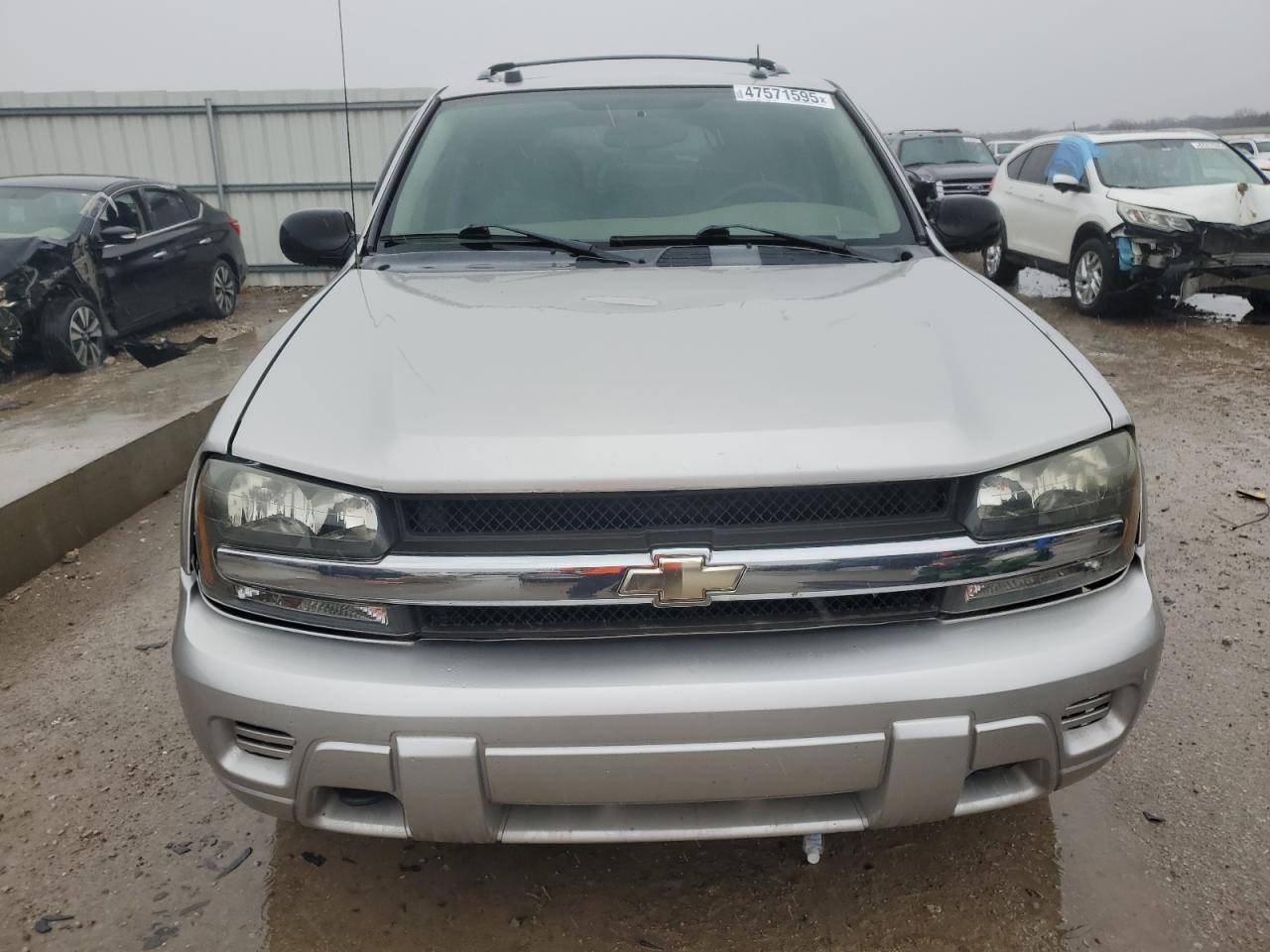 2005 Chevrolet TrailBlazer - Image 5