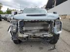 2020 Chevrolet Silverado K2500 Heavy Duty de vânzare în Van Nuys, CA - Front End