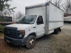 2015 Ford Econoline E350 Super Duty Cutaway Van for Sale in Waldorf, MD - Frame Damage