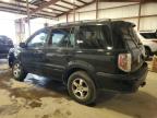 2007 Honda Pilot Exl for Sale in Pennsburg, PA - Front End