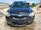 2014 Chevrolet Captiva Lt იყიდება Pekin-ში, IL - Front End