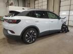 2022 Volkswagen Id.4 Pro na sprzedaż w Blaine, MN - Front End