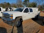 2017 Chevrolet Silverado C2500 Heavy Duty for Sale in Tanner, AL - Side