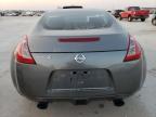 2011 Nissan 370Z Base за продажба в Haslet, TX - Hail