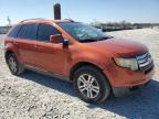2007 Ford Edge Sel zu verkaufen in Montgomery, AL - Front End