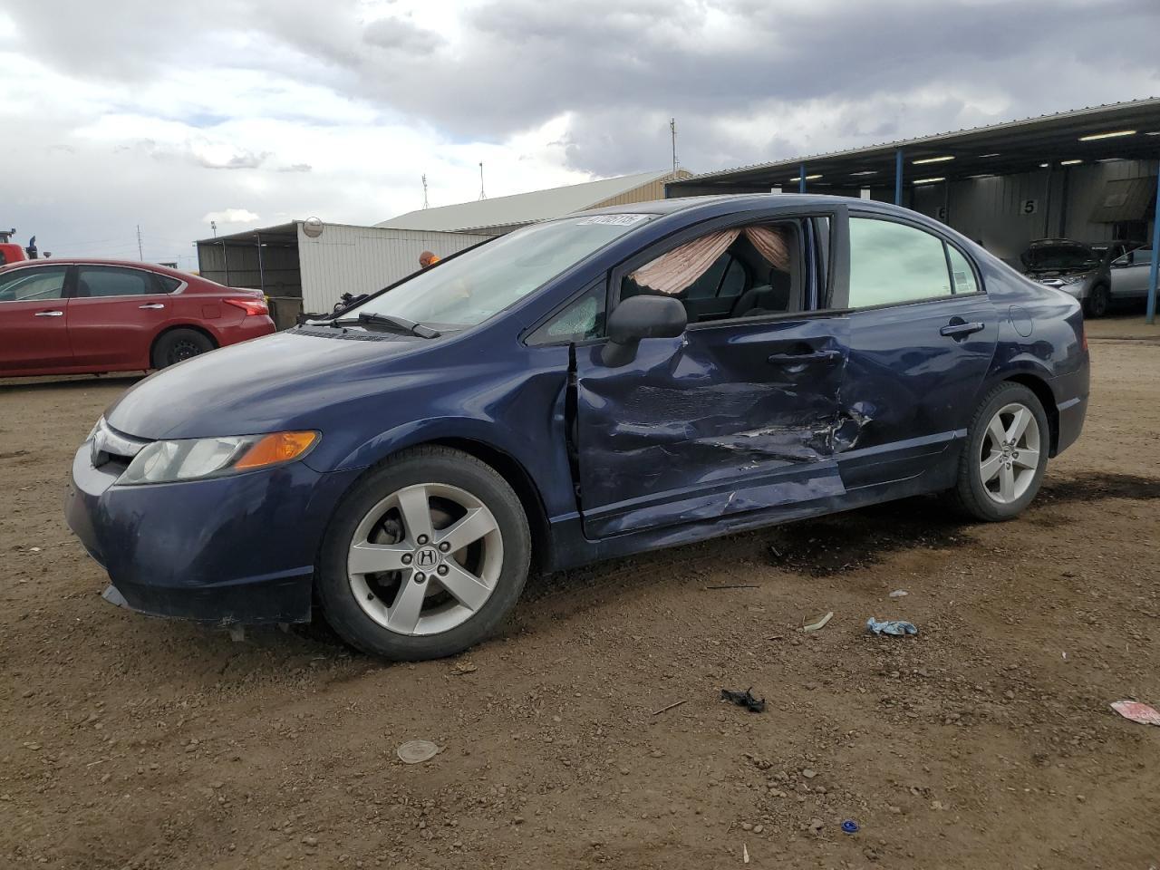 2006 Honda Civic - Image 1