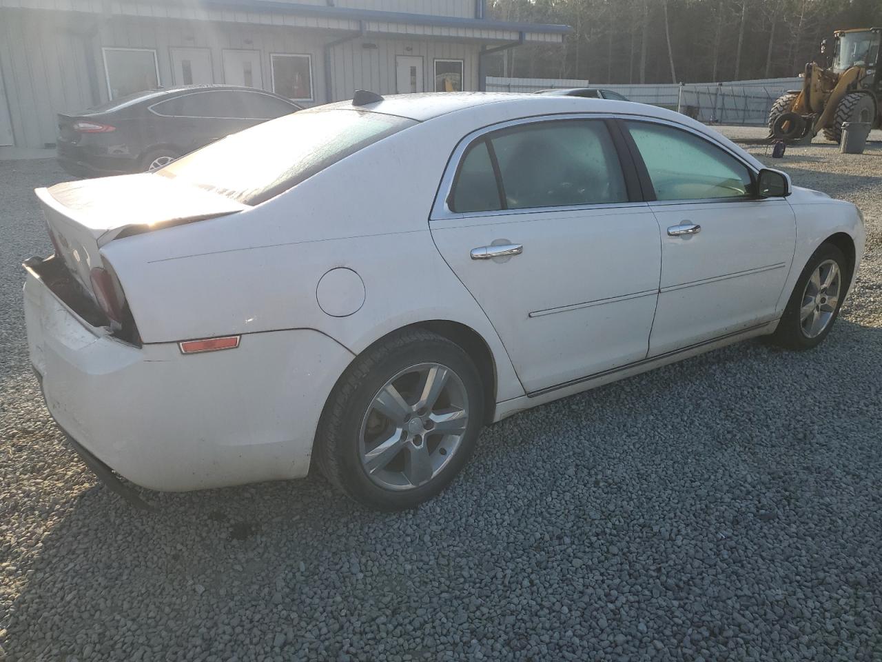 2012 Chevrolet Malibu - Image 3