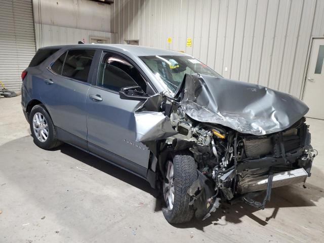  CHEVROLET EQUINOX 2024 Szary