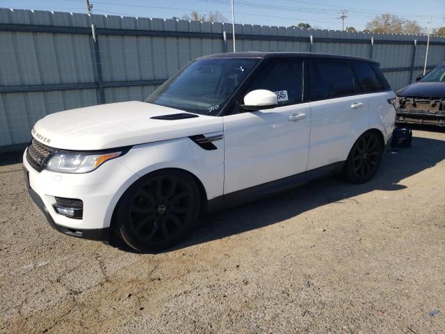 2015 Land Rover Range Rover Sport Se
