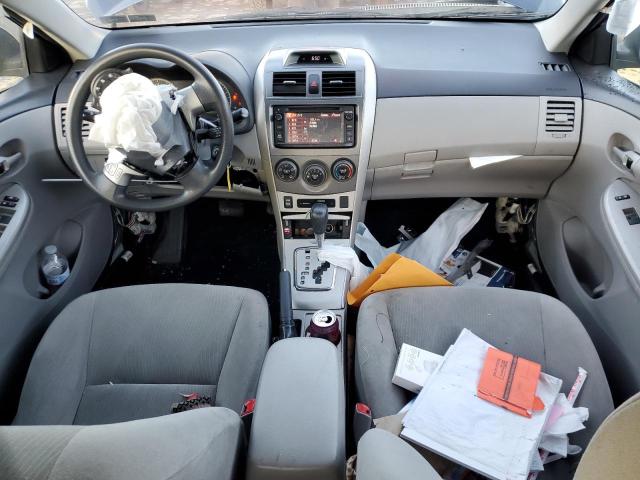 Седаны TOYOTA COROLLA 2013 Синий