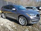 2019 Acura Rdx  zu verkaufen in Waldorf, MD - Rear End