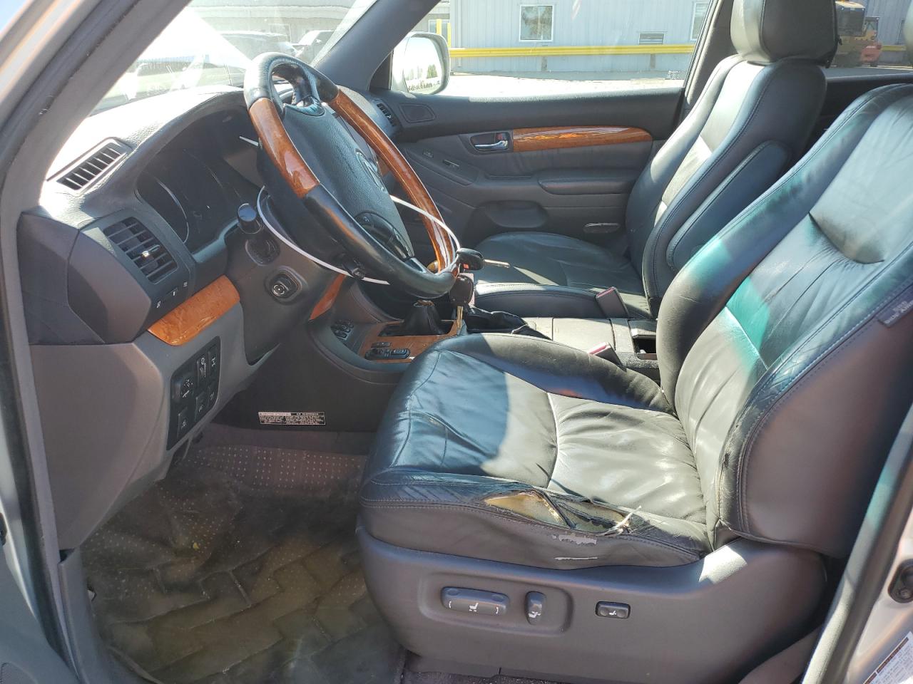 2007 Lexus GX - Image 7