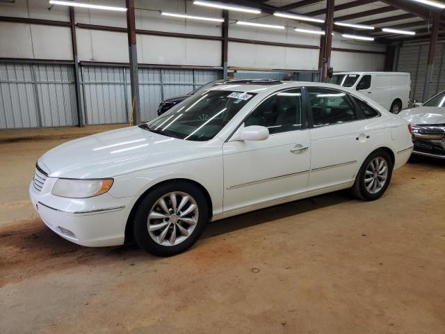 2006 Hyundai Azera Se