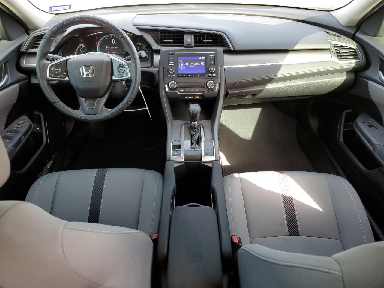 2020 Honda Civic - Image 8