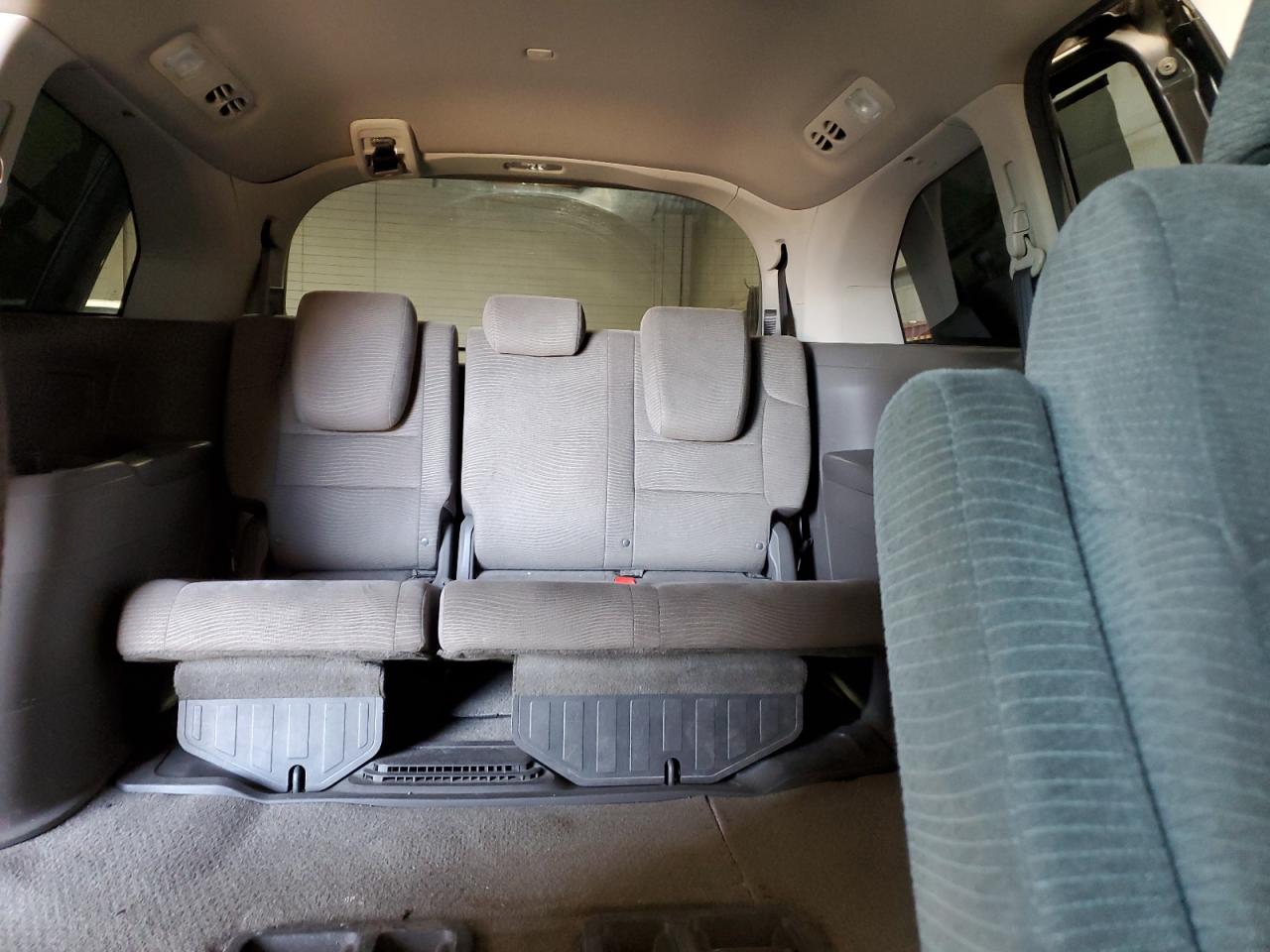 2013 Honda Odyssey - Image 10